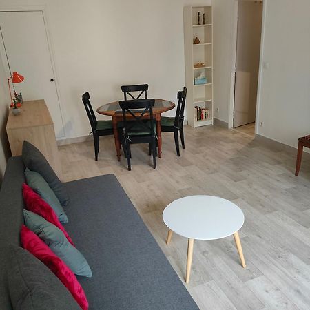 Location D'Appartements 47 M Paris Exterior photo
