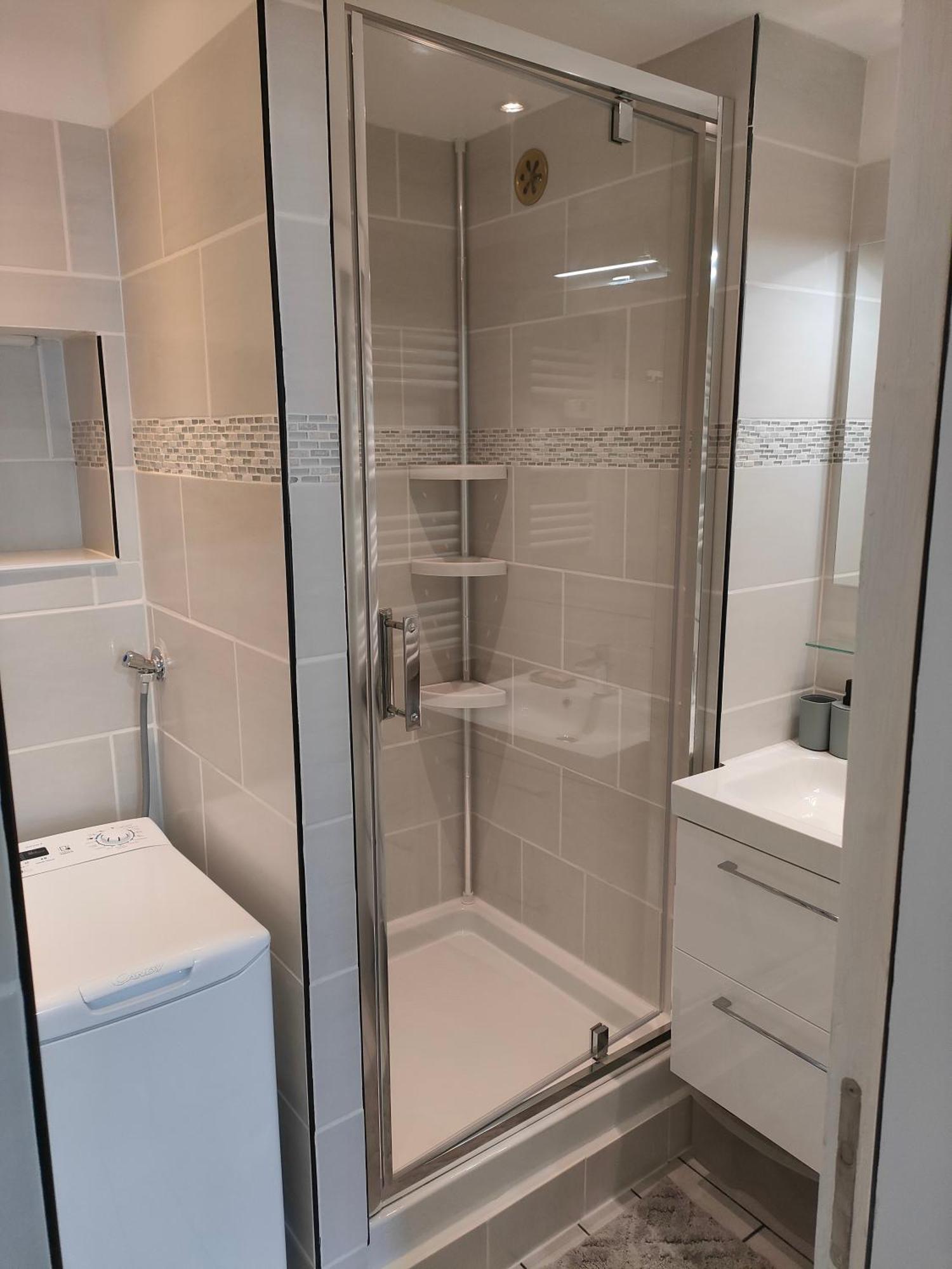Location D'Appartements 47 M Paris Exterior photo