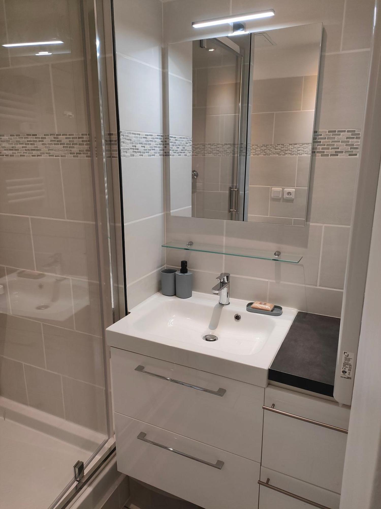 Location D'Appartements 47 M Paris Exterior photo